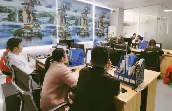 灯优饰界