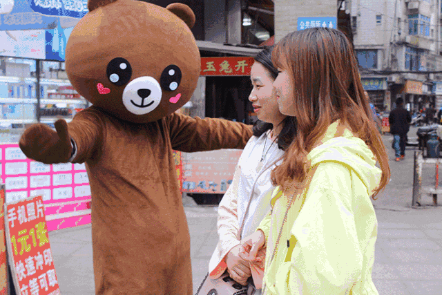 家具店等着顾客上门，还不如直接关门！