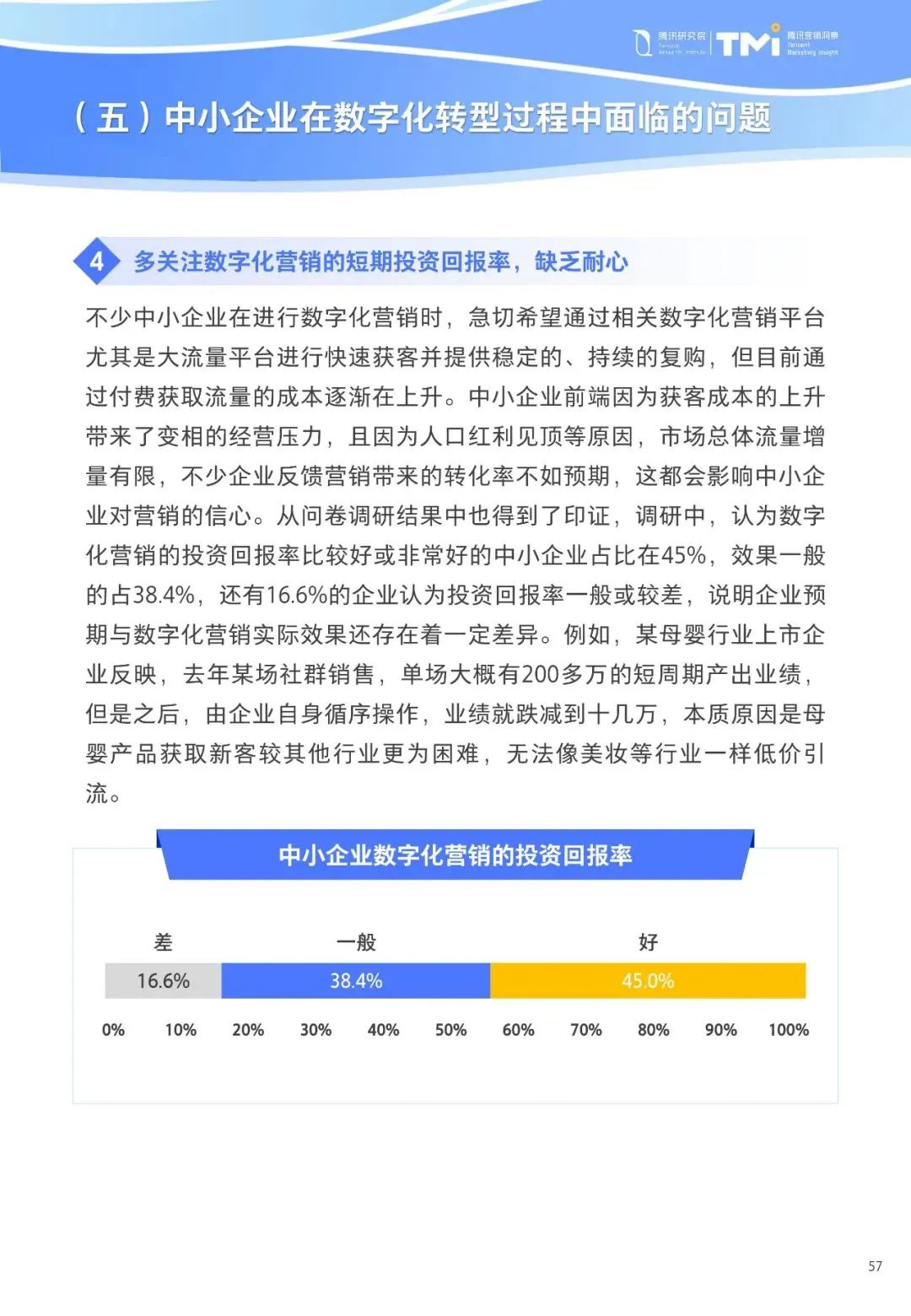 重磅！《中小企业数字化转型发展研究报告(2022版)》发布
